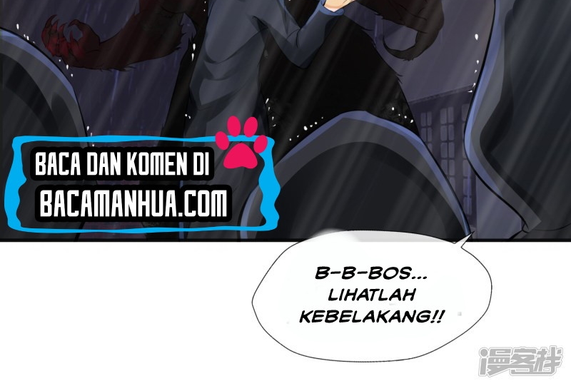 The Power of Soul (Soul Thorn) Chapter 00 Gambar 39